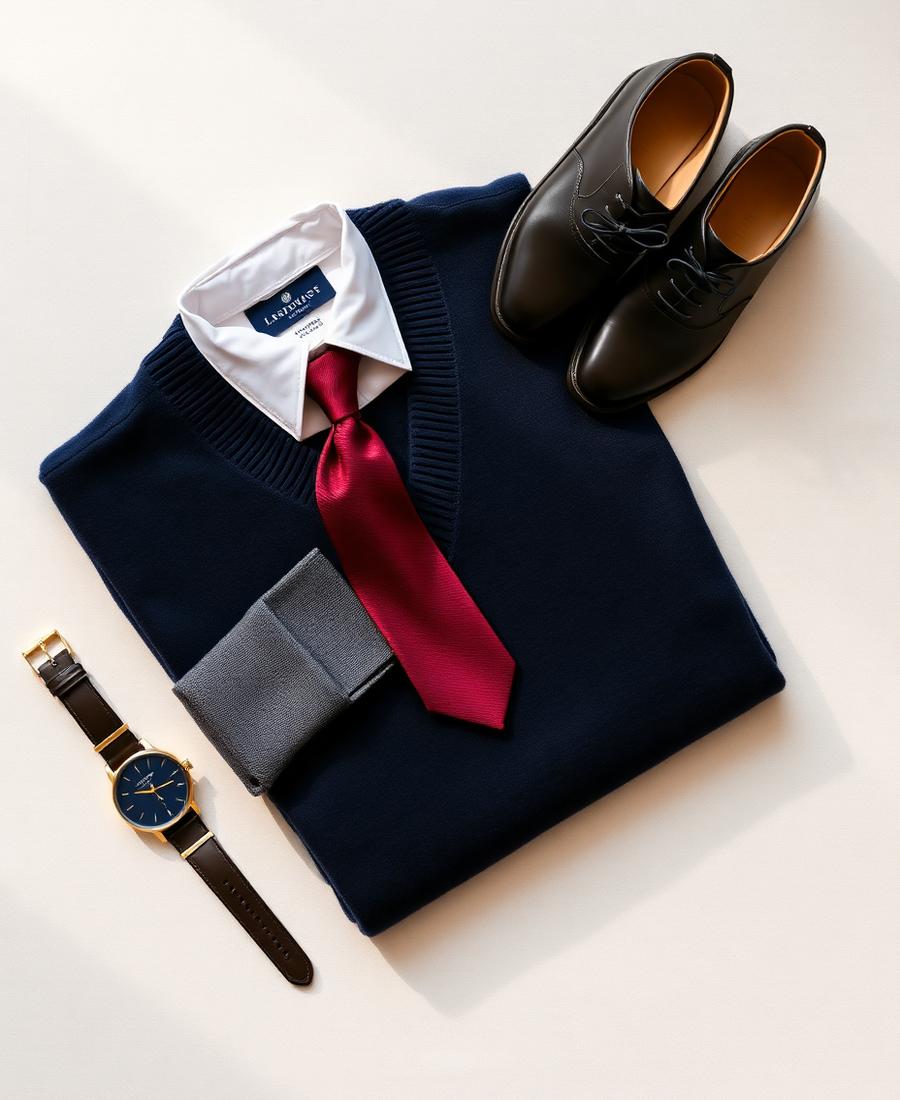 The Tailored Edit